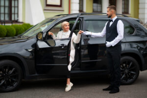 DC Executive Car services