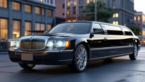 Hourly car service DC Washington