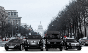Limo Service in Washington DC