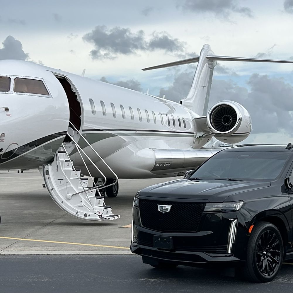 The Most Reliable Airport Transportation Near Dulles Airport